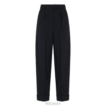 Max Mara 26SS �������� High waisted �� ���� MXMRUGIADA2611131111600002 TP57626SS �������� High waisted �� ���� MXMRUGIADA261113111
