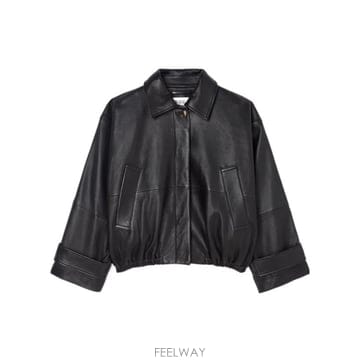 | Other Brand | 26FW ROHE Blouson ���� ���� 42011248001 TP57707840826FW ROHE Blouson ���� ���� 42011248001 TP577078408