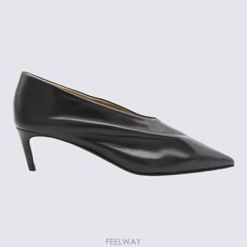 Khaite 26FW Khaite Miriam 50MM pumps F20531027200 TP57659107626FW Khaite Miriam 50MM pumps F20531027200 TP576591076