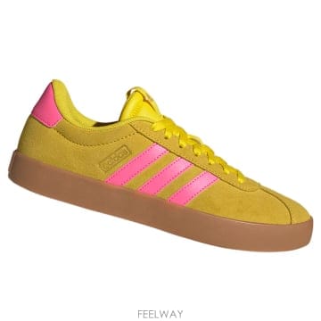 Adidas Adidas SCARPE DONNA VL COURT 3 0 IH6517GIALLO TP576220814Adidas SCARPE DONNA VL COURT 3 0 IH6517GIALLO TP576220