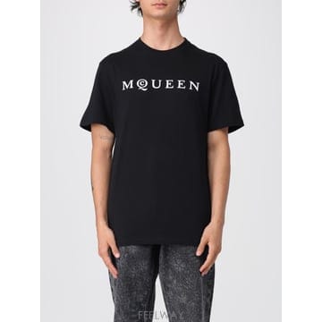 Alexander Mcqueen 26SS �˷���� ���� T ���� 828420QTADD0520 TP57183211926SS �˷���� ���� T ���� 828420QTADD0520 TP571832119