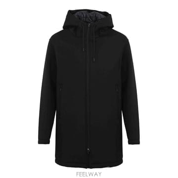 Herno 25FW ������ �� ��ī IN THREE LAYERS SCUBA PA000163U39501Z9300 TP5725FW ������ �� ��ī IN THREE LAYERS SCUBA PA000163U395