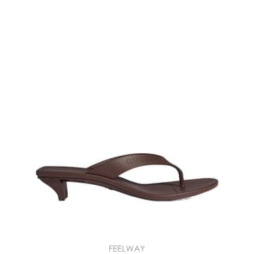 GUCCI 26FW ���� Vittoria ���� Rubber Flip Flops 869626J87002007 TP57626FW ���� Vittoria ���� Rubber Flip Flops 869626J870