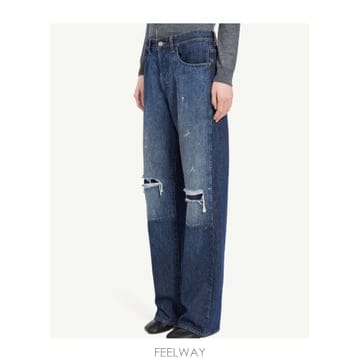 Maison Margiela 26FW �������������� ���� jeans S52LA0277M30055967 TP57707839926FW �������������� ���� jeans S52LA0277M30055967 TP57