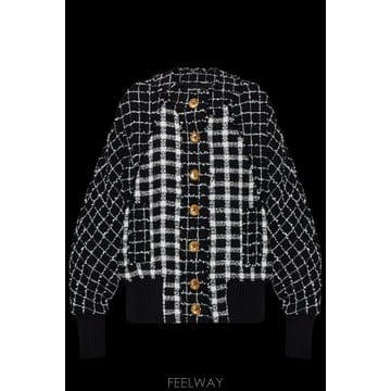 Balmain 26SS Balmain ���� ���� GF1TFA45MI18EAB TP57389910126SS Balmain ���� ���� GF1TFA45MI18EAB TP573899101