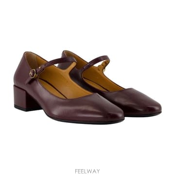 TODS 25FW TOD S Mary Jane ���� Pumps XXW33L0IN60BSSR822 TP57212558825FW TOD S Mary Jane ���� Pumps XXW33L0IN60BSSR822 TP5