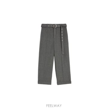 JIL SANDER 25FW ������ ������ Grey �� Trousers J22KA0230J41557030 TP57212557325FW ������ ������ Grey �� Trousers J22KA0230J41557030
