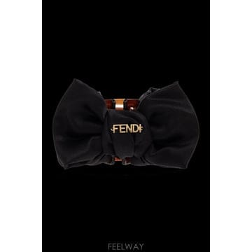 FENDI Fendi Hair clip FXT140AVDUF0QA1 TP576485873Fendi Hair clip FXT140AVDUF0QA1 TP576485873