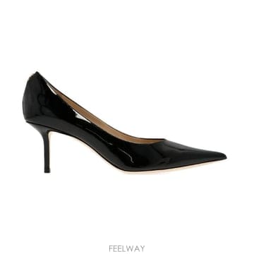 Jimmy Choo 26SS ������ ���� 65 Pumps J000123598BLACK TP57648587426SS ������ ���� 65 Pumps J000123598BLACK TP576485874