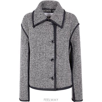 JIL SANDER 25FW ������ 72 W TRIM ���� J02BN0229J40261092 TP57212555925FW ������ 72 W TRIM ���� J02BN0229J40261092 TP572125