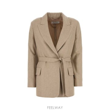 Max Mara 25SS �������� Cappuccino �� blend Randers �������� 2511041081600001 T25SS �������� Cappuccino �� blend Randers �������� 251