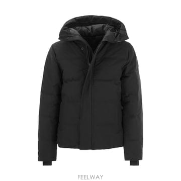 Canada Goose 24FW ĳ���ٱ��� MACMILLAN   �ĵ� ��ī 2080M61 TP57357827724FW ĳ���ٱ��� MACMILLAN   �ĵ� ��ī 2080M61 TP573578