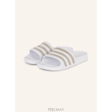Adidas Adidas Slides ADILETTE AQUA 100158977511000 TP576039490Adidas Slides ADILETTE AQUA 100158977511000 TP57603949