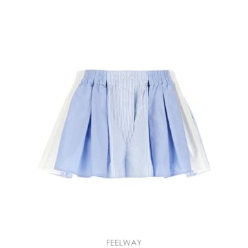 Alexander Wang 25SS �˷������ Pleated ���� ���� 1WC2254812426 TP57183199925SS �˷������ Pleated ���� ���� 1WC2254812426 TP5718