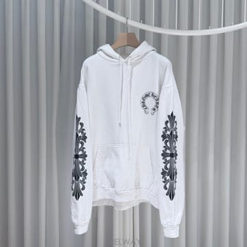 Chrome Hearts (A��/XL) / ũ������ Ȧ���� �÷ζ� �ĵ�Ƽ ȭ��Ʈ(A��/XL) / ũ������ Ȧ���� �÷ζ� �ĵ�Ƽ ȭ��Ʈ
