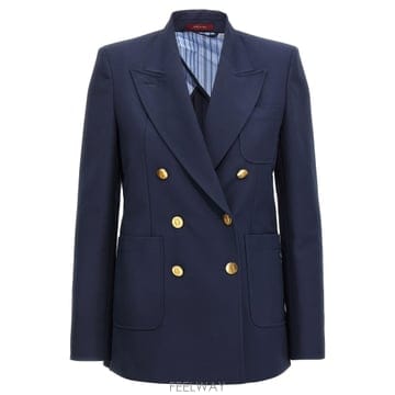 GUCCI 25SS ���� Double breasted ���� ���� in ��ư 818203Z7AJZ4264 TP57183125SS ���� Double breasted ���� ���� in ��ư 818203Z7AJ