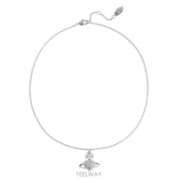 ViVienne westwood 26SS ���� ����Ʈ��� VALENTINE S AGNATHA BAS RELIEF PENDANT ����� 6326SS ���� ����Ʈ��� VALENTINE S AGNATHA BAS RELIEF 