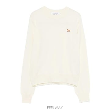 Maison Kitsune 26SS Maison Kitsune ������ PW00801KT1181PUECR TP57603720026SS Maison Kitsune ������ PW00801KT1181PUECR TP576037