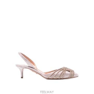 Aquazzura 26SS Aquazzura ���� GASMIDL3MWILBSLIBLU TP57603719826SS Aquazzura ���� GASMIDL3MWILBSLIBLU TP576037198