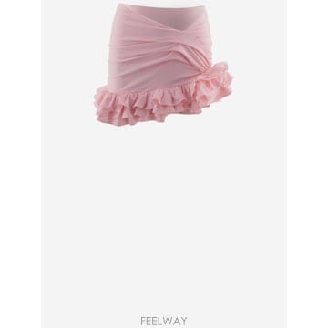Jacquemus 26SS ��ũ���� LA �̴� JUPE PLAYA SKW00680AW00096430 TP57707820926SS ��ũ���� LA �̴� JUPE PLAYA SKW00680AW00096430 TP