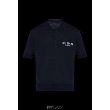 Balmain 26SS Balmain �� ���� with �ΰ� GH0GB045KJ87SAT TP57445589526SS Balmain �� ���� with �ΰ� GH0GB045KJ87SAT TP57445