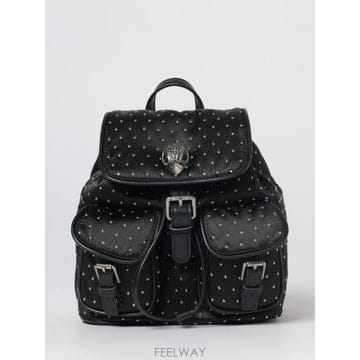 | Other Brand | 26SS KURT GEIGER LONDON Zaino Kurt Geiger London in nylon co26SS KURT GEIGER LONDON Zaino Kurt Geiger London in ny