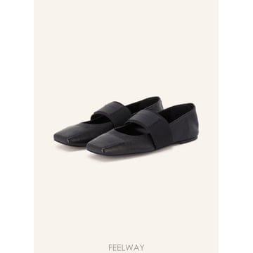 Givenchy Givenchy Mary Jane ballet flats 100315328513000 TP575552782Givenchy Mary Jane ballet flats 100315328513000 TP5755