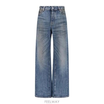 Our Legacy 26SS �ƿ������� Straight Jeans W2265TROROCKERSTORMWASH TP5760371526SS �ƿ������� Straight Jeans W2265TROROCKERSTORMWASH