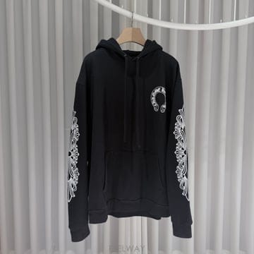 Chrome Hearts (S��/XL) / ũ������ Ȧ���� �÷ζ� �ĵ�Ƽ ����(S��/XL) / ũ������ Ȧ���� �÷ζ� �ĵ�Ƽ ����