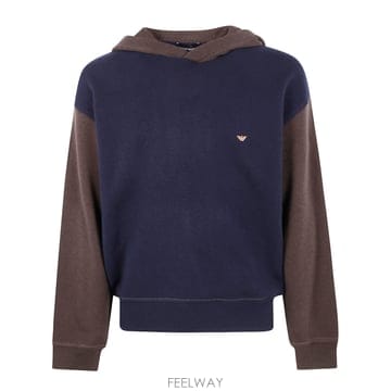 Armani 25FW �������� �Ƹ����� �ĵ� BICOLOR ������ EM002020AF19444MB204 TP572127125FW �������� �Ƹ����� �ĵ� BICOLOR ������ EM002020AF1