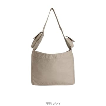 Yohji Yamamoto 26SS Y 3 ���� messenger �� KT3218 TP57748396126SS Y 3 ���� messenger �� KT3218 TP577483961