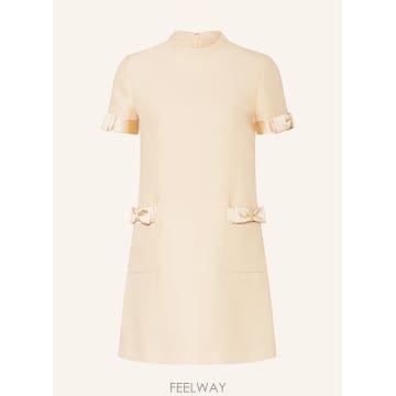 Valentino Valentino Sheath �巹�� with ��ũ 100283771412000 TP576210586Valentino Sheath �巹�� with ��ũ 100283771412000 TP57