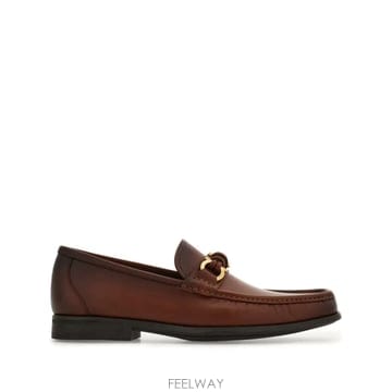 Ferragamo 25FW ����䷹ ��󰡸� ALAIN ���� ���� WITH HUES 02A0400786870MIDBROWNTM25FW ����䷹ ��󰡸� ALAIN ���� ���� WITH HUES 02A04