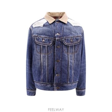 Maison Margiela 24SS �������������� ���� ���� with destroyed effect S67AM0061STZ09296224SS �������������� ���� ���� with destroyed effect S6