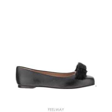 Ferragamo 25FW ����䷹ ��󰡸� ���� Ballet ���� 01K911001 TP57212709825FW ����䷹ ��󰡸� ���� Ballet ���� 01K911001 TP57