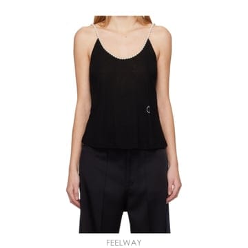 Stella McCartney 26SS ���ڶ� ��īƮ�� ���� ����Ʈ 6J04323SQA29BLACK TP57718395626SS ���ڶ� ��īƮ�� ���� ����Ʈ 6J04323SQA29BLACK TP5