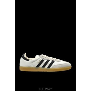 Adidas 26SS ADIDAS ������ ���� Samba OG W IH68200CLOWHICBLACKGUM3 TP574426SS ADIDAS ������ ���� Samba OG W IH68200CLOWHICBLACK