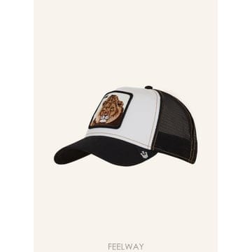 | Other Brand | Goorin Bros Cap THE KING LION 100169551313000 TP576039305Goorin Bros Cap THE KING LION 100169551313000 TP576039