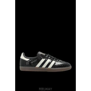 Adidas 26SS ADIDAS Samba OG W ������ ���� IH9015MCBLACKOWHITEGUM5 TP574426SS ADIDAS Samba OG W ������ ���� IH9015MCBLACKOWHITE
