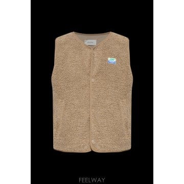 | Other Brand | AMERICAN VINTAGE Fleece ����Ʈ with �ΰ� patch MHOK16AE260MUSCADEAMERICAN VINTAGE Fleece ����Ʈ with �ΰ� patch MHOK16A