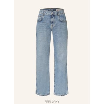 | Other Brand | AG JEANS Straight jeans TENERIFE 100168182517000 TP576039292AG JEANS Straight jeans TENERIFE 100168182517000 TP576