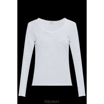 | Other Brand | AMERICAN VINTAGE �� sleeve ž SON02HGE260BLANC TP574455799AMERICAN VINTAGE �� sleeve ž SON02HGE260BLANC TP57445