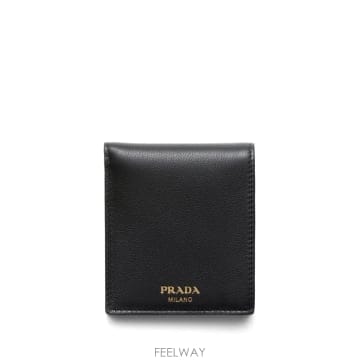 PRADA 26SS ����� ����� �ΰ� ������ Bi ���� ���� �з� 2MO5132CYSF0002NERO TP57808426SS ����� ����� �ΰ� ������ Bi ���� ���� �з� 2MO51