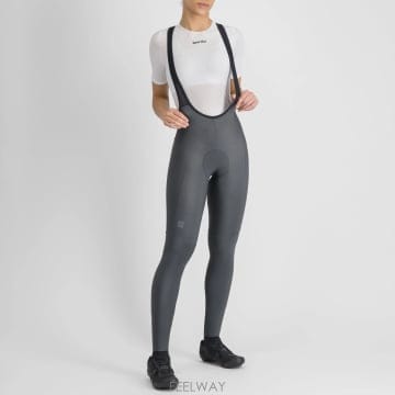 | Other Brand | SPORTFUL Sportful Pulse women bib tights   Grey 103007354555SPORTFUL Sportful Pulse women bib tights   Grey 103007