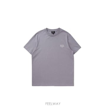 A.P.C. 26SS A P C  T ���� STANDARD RUE MADAME COHBUM26388THB TP57183326SS A P C  T ���� STANDARD RUE MADAME COHBUM26388THB 