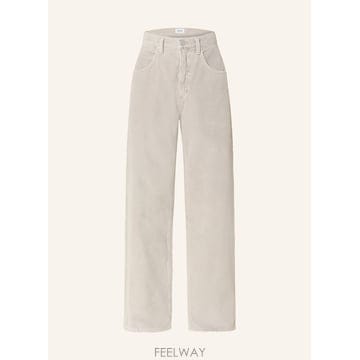 | Other Brand | Agolde Corduroy trousers regular �� 100292512312000 TP5762105Agolde Corduroy trousers regular �� 100292512312000 TP