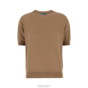 PRADA 25FW ����� Camel ĳ�ù̾� ������ P24D2QSAEO17O0F0040 TP57707787625FW ����� Camel ĳ�ù̾� ������ P24D2QSAEO17O0F0040 