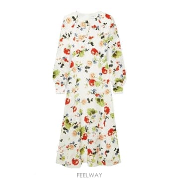 ERDEM 21FW ERDEM ���� �巹�� PF2221721CWCWHITE TP57922331121FW ERDEM ���� �巹�� PF2221721CWCWHITE TP579223311