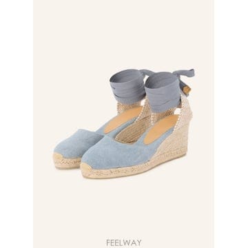 Castaner CASTANER Wedges CARINA 100178125117002 TP576220207CASTANER Wedges CARINA 100178125117002 TP576220207
