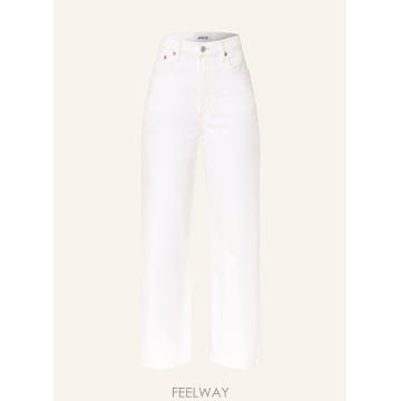 | Other Brand | Agolde Cropped jeans HARPER CROP 100307964111000 TP576220204Agolde Cropped jeans HARPER CROP 100307964111000 TP576
